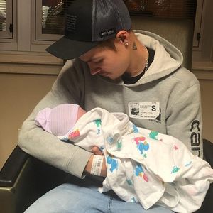 Meet your Posher, Blake